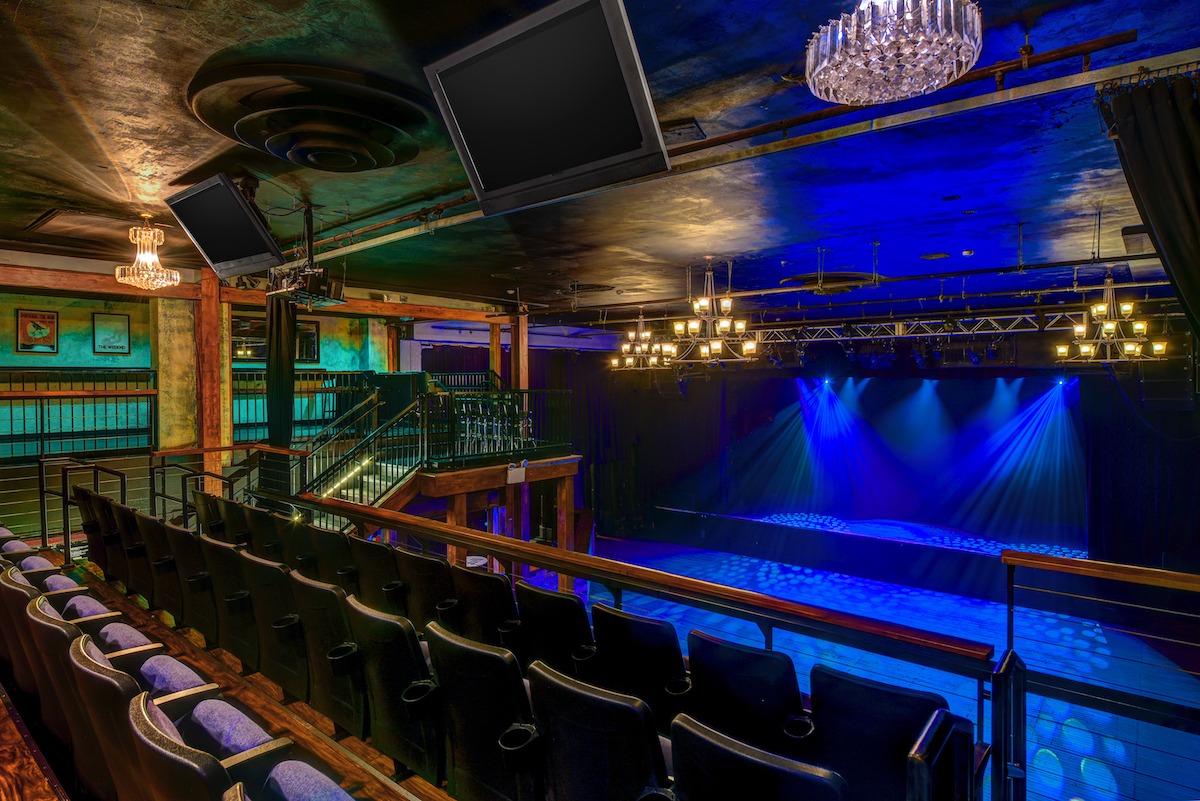 6 Venues to Host Your Philadelphia Corporate Event | Live Nation
